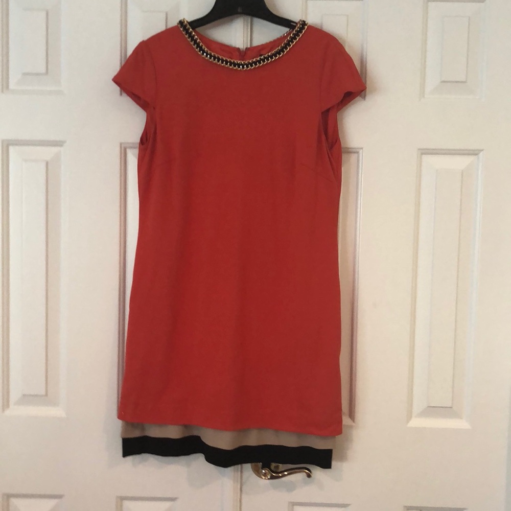 Tahari Dress